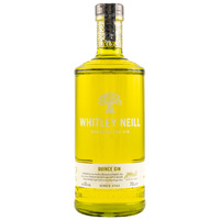 Whitley Neill Quince Dry Gin