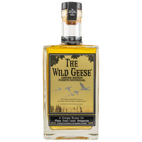 Wild Geese Fourth Centennial - ohne GP