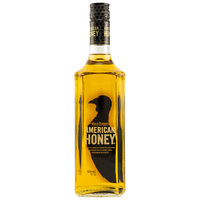 Wild Turkey American Honey Liqueur - neue Ausstattung