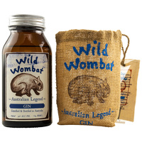 Wild Wombat Gin