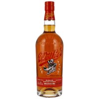 Wolfie's Blended Scotch Whisky (Wolfies)