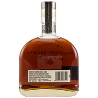 Woodford Reserve Double Oaked - Dekanter-Flasche