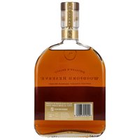 Woodford Reserve Holiday Edition
