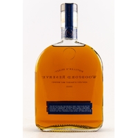 Woodford Reserve Kentucky Straight MALT Whiskey Distillers Select