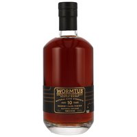 Wormtub 10 y.o. Sherry Cask Strength (That Boutique-Y Whisky Company)