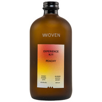 Woven Whisky Experience N.11 Peachy