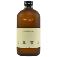 Woven Whisky Superblend