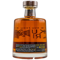 Yaku Wari Ecuador Rum 7 y.o. Single Cask #73