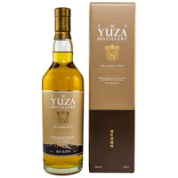 Yuza Single Malt Second Edition 2022