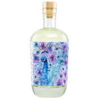 Yuzu-Lavendel Infused Vodka by Artful Spirits