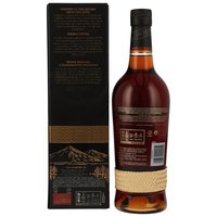 Zacapa Solera in GP