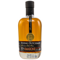 Zuidam Flying Dutchman Rum 3 y.o. Amarone Cask