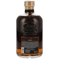 Zuidam Rogge Genever 2018/2023 - 5 y.o. - Oloroso/Moscatel Cask Special No 33 - LITER